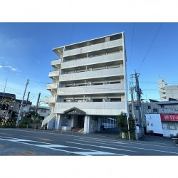 水前寺北スカイマンション 419号室