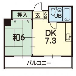 藤一第3ビル (0202)