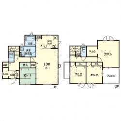 大津町引水6号貸家 (0001)