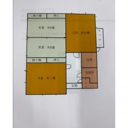 琴平2丁目戸建 (0001)