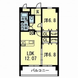 アステール大津駅前 (0302)