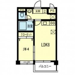 ロイヤルコート健軍 (0303)