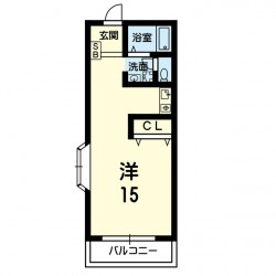 リライズ九品寺 (0408)