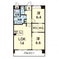 ラークヒルズ (0503)