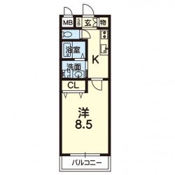 ロイヤルハイネスファースト (0406)