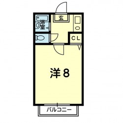 オーファス健軍 (0203)